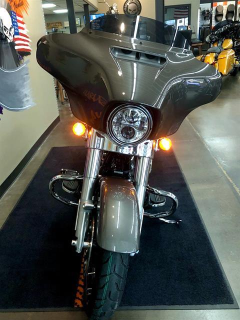 2023 Harley-Davidson Street Glide® Special in Upper Sandusky, Ohio - Photo 4