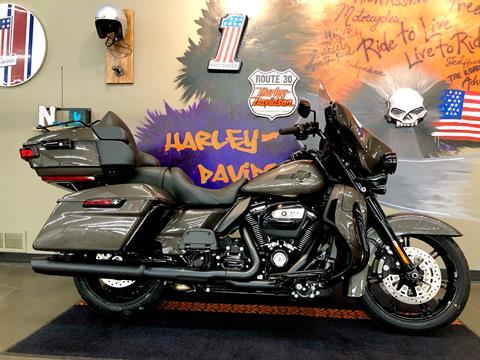 2023 Harley-Davidson Ultra Limited in Upper Sandusky, Ohio - Photo 1