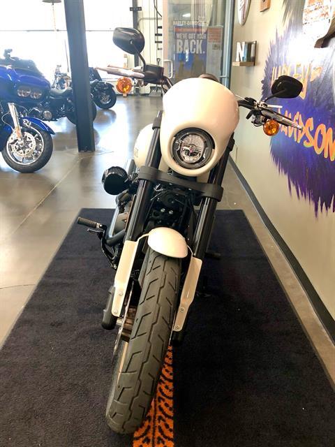 2023 Harley-Davidson Low Rider® S in Upper Sandusky, Ohio - Photo 2