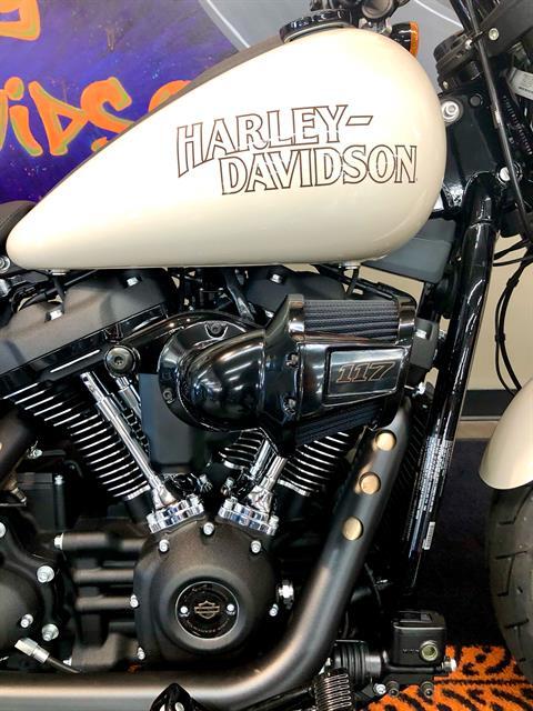 2023 Harley-Davidson Low Rider® S in Upper Sandusky, Ohio - Photo 3
