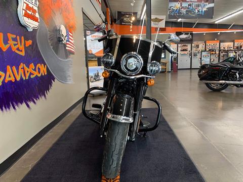 2020 Harley-Davidson Heritage Classic 114 in Upper Sandusky, Ohio - Photo 3