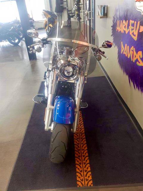 2022 Harley-Davidson Fat Boy® 114 in Upper Sandusky, Ohio - Photo 3