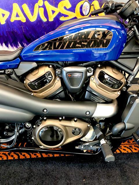 2023 Harley-Davidson Sportster® S in Upper Sandusky, Ohio - Photo 3