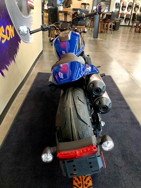 2023 Harley-Davidson Sportster® S in Upper Sandusky, Ohio - Photo 4