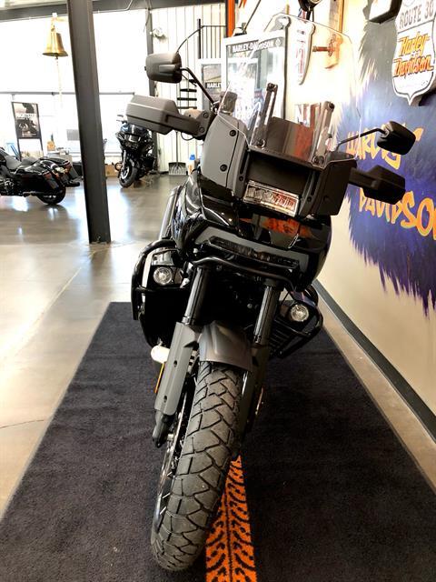 2023 Harley-Davidson Pan America™ 1250 Special in Upper Sandusky, Ohio - Photo 2