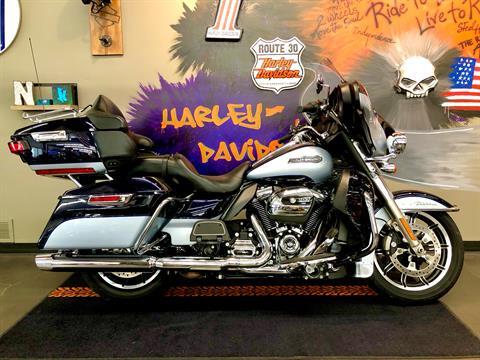 2019 Harley-Davidson Electra Glide® Ultra Classic® in Upper Sandusky, Ohio - Photo 1
