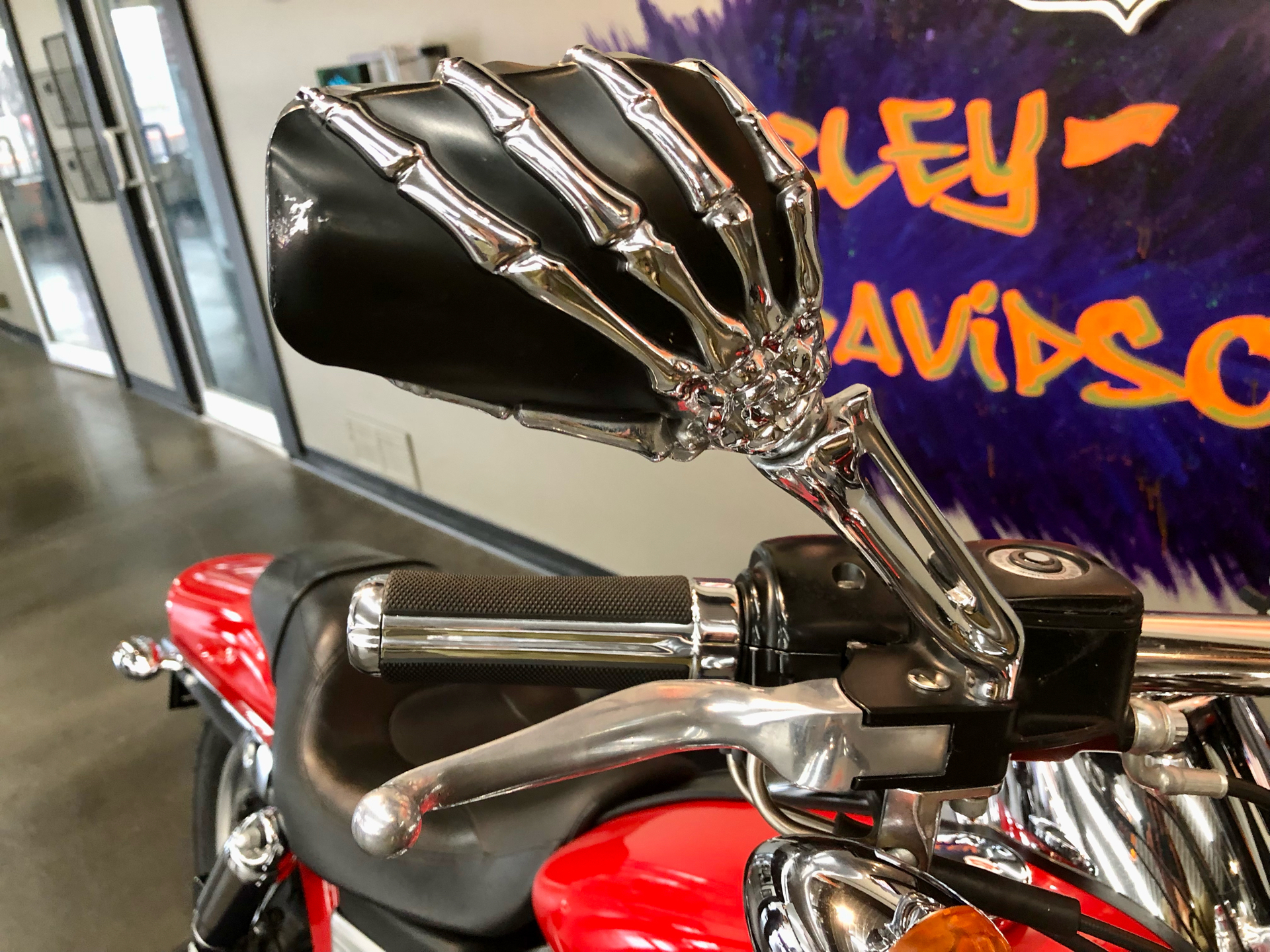 2010 Harley-Davidson Dyna® Fat Bob® in Upper Sandusky, Ohio - Photo 3