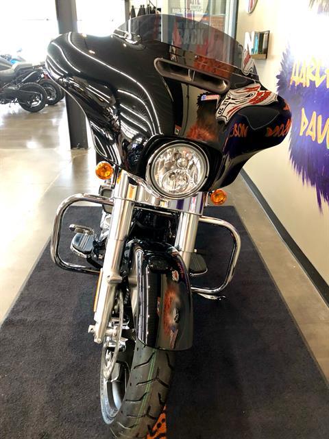2023 Harley-Davidson Street Glide® in Upper Sandusky, Ohio - Photo 2