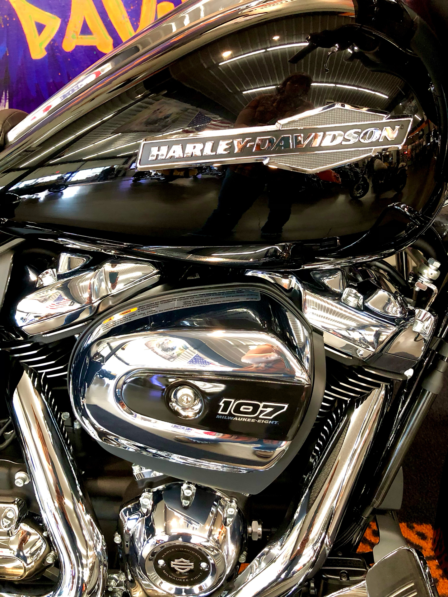 2023 Harley-Davidson Street Glide® in Upper Sandusky, Ohio - Photo 4