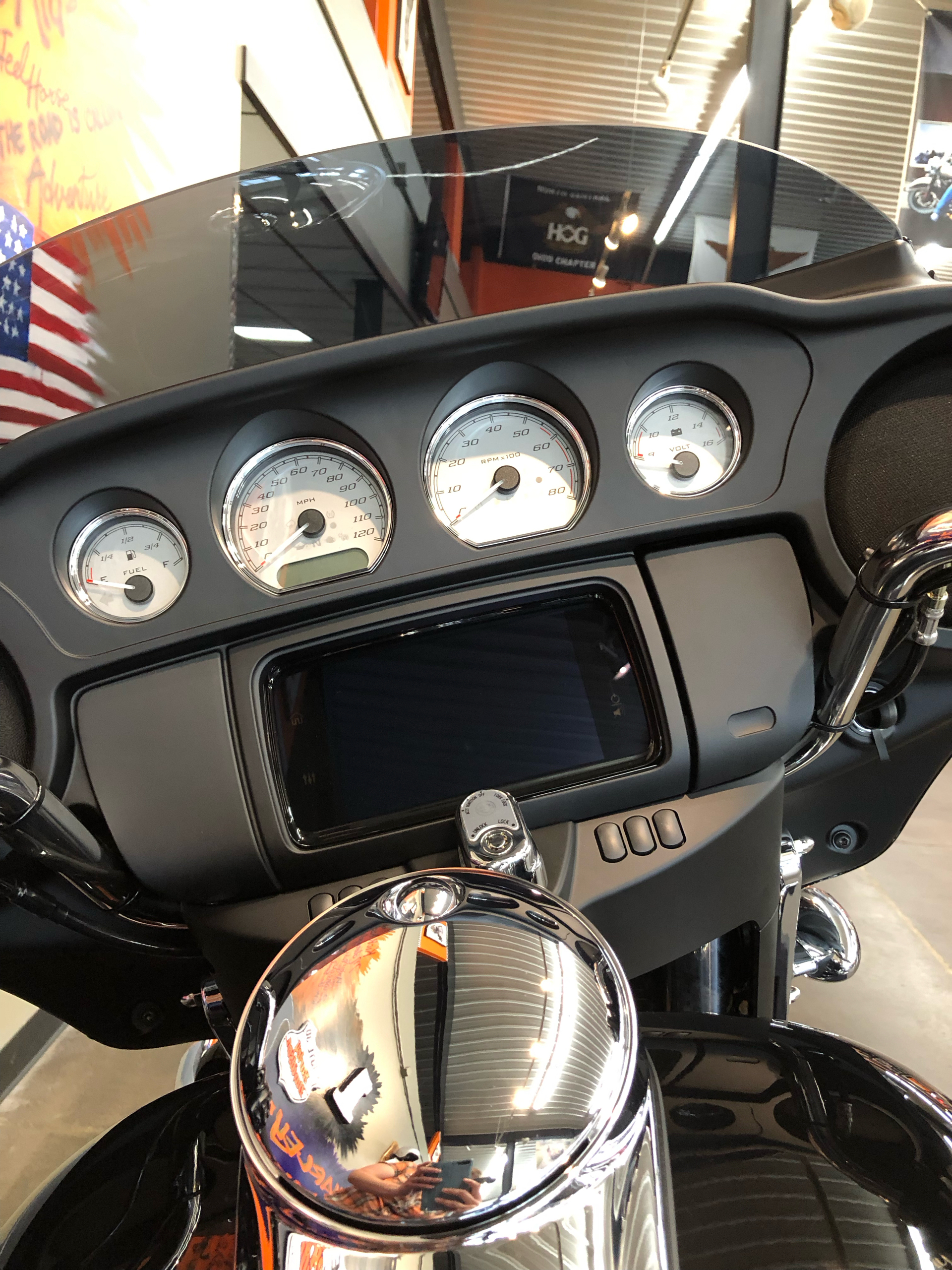 2023 Harley-Davidson Street Glide® in Upper Sandusky, Ohio - Photo 5