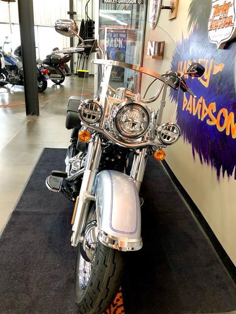 2023 Harley-Davidson Heritage Classic 114 in Upper Sandusky, Ohio - Photo 2