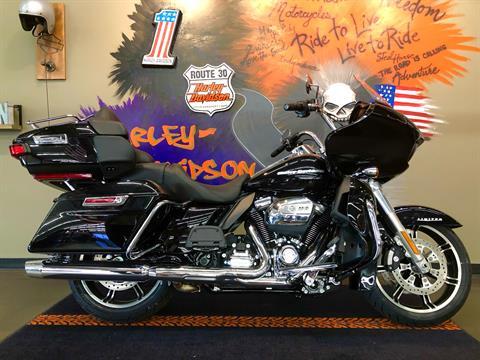 2022 Harley-Davidson Road Glide® Limited in Upper Sandusky, Ohio - Photo 1