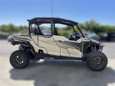 2024 Polaris General XP 4 1000 Ultimate in Jasper, Tennessee - Photo 8