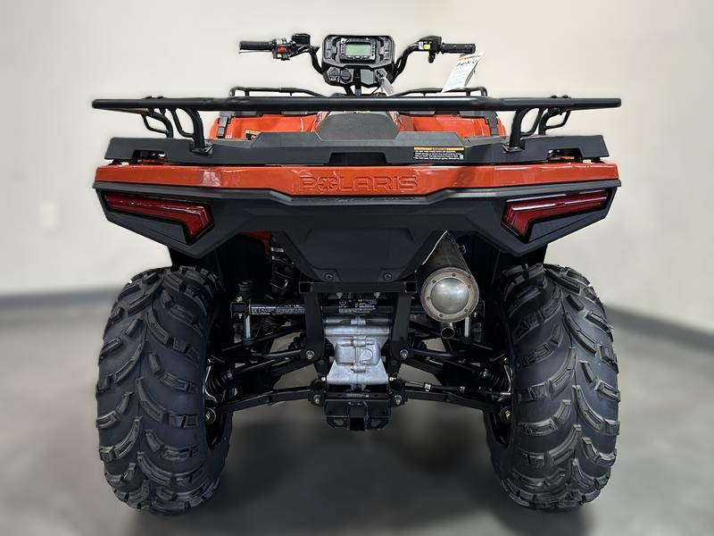 2024 Polaris Sportsman 450 H.O. EPS in Jasper, Tennessee - Photo 7