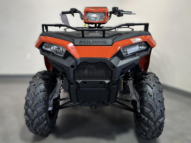 2024 Polaris Sportsman 450 H.O. EPS in Jasper, Tennessee - Photo 8