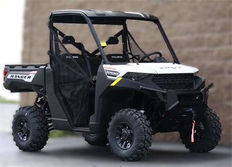 2025 Polaris Ranger 1000 Premium in Jasper, Tennessee