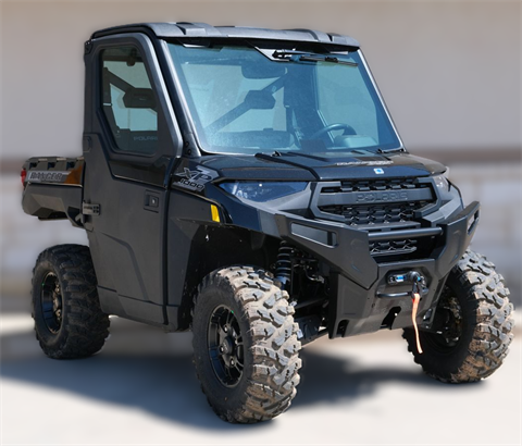 2025 Polaris Ranger XP 1000 NorthStar Edition Premium in Jasper, Tennessee