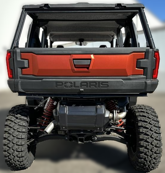 2024 Polaris Polaris XPEDITION ADV 5 Ultimate in Jasper, Tennessee - Photo 1