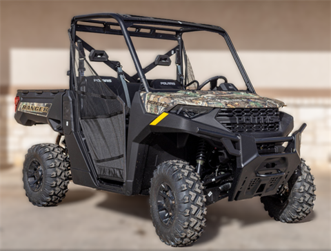 2025 Polaris Ranger 1000 Premium in Jasper, Tennessee