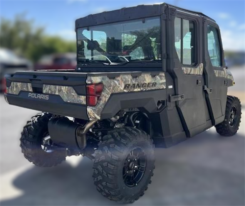 2024 Polaris Ranger Crew XP 1000 NorthStar Edition Premium in Jasper, Tennessee - Photo 6