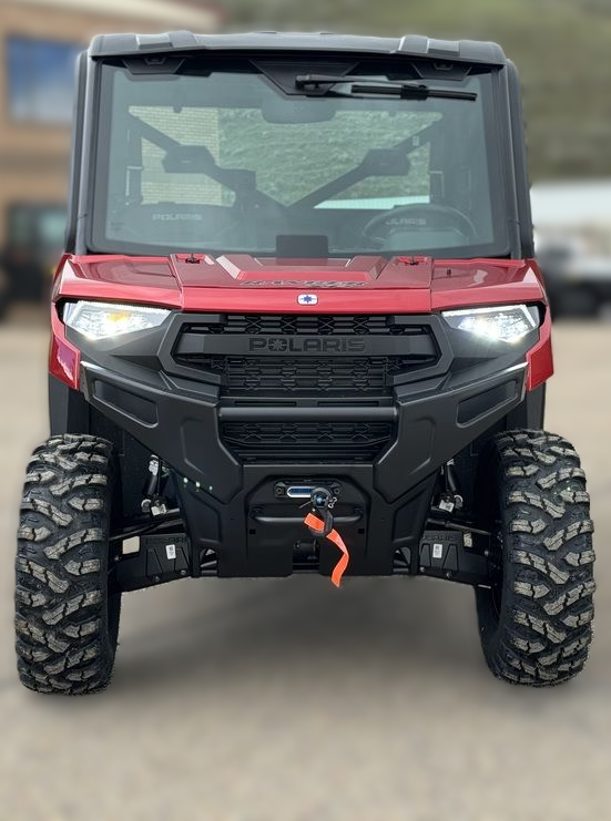 2025 Polaris Ranger Crew XP 1000 NorthStar Edition Ultimate in Jasper, Tennessee - Photo 1