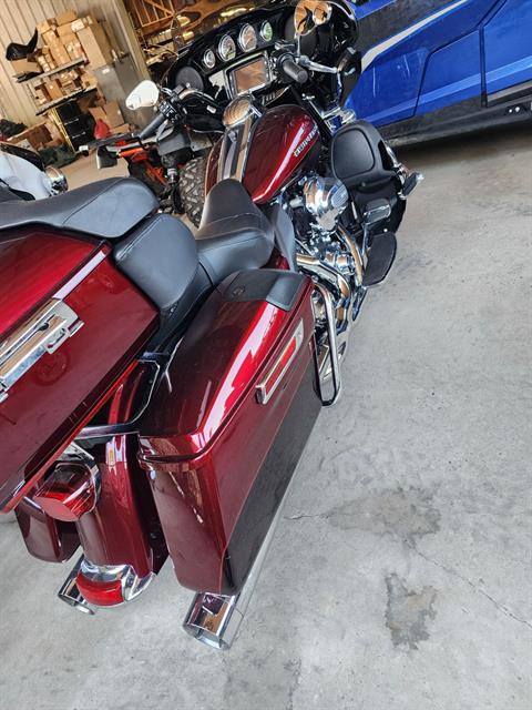 2015 Harley-Davidson Ultra Limited in Jasper, Tennessee - Photo 4