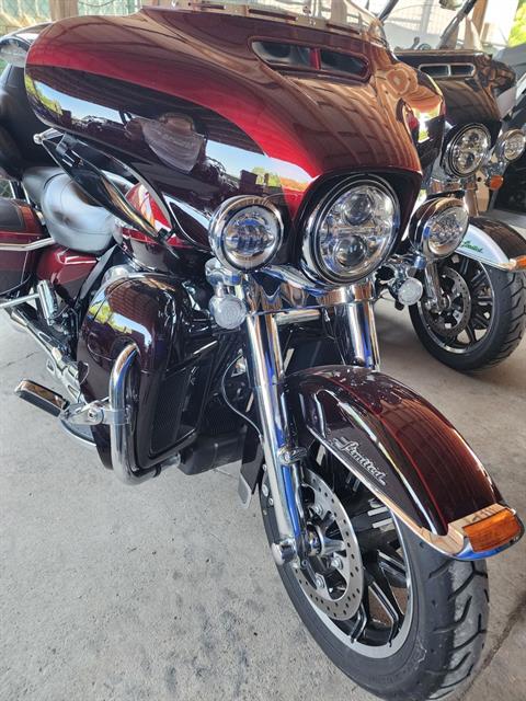 2015 Harley-Davidson Ultra Limited in Jasper, Tennessee - Photo 6