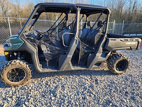 2023 Can-Am Defender MAX DPS HD7 in Jasper, Tennessee - Photo 1