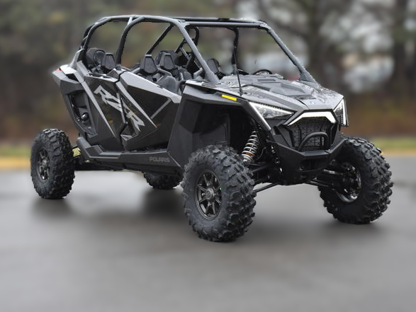 2024 Polaris RZR Pro XP 4 Premium in Jasper, Tennessee - Photo 1