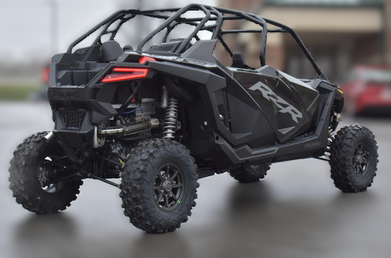 2024 Polaris RZR Pro XP 4 Premium in Jasper, Tennessee - Photo 3