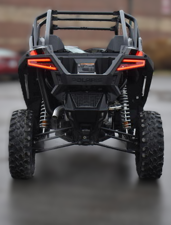 2024 Polaris RZR Pro XP 4 Premium in Jasper, Tennessee - Photo 4