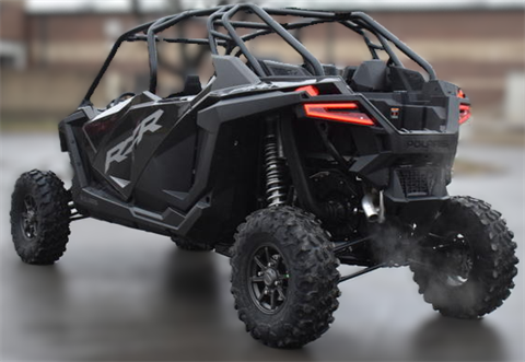 2024 Polaris RZR Pro XP 4 Premium in Jasper, Tennessee - Photo 5