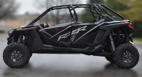 2024 Polaris RZR Pro XP 4 Premium in Jasper, Tennessee - Photo 6