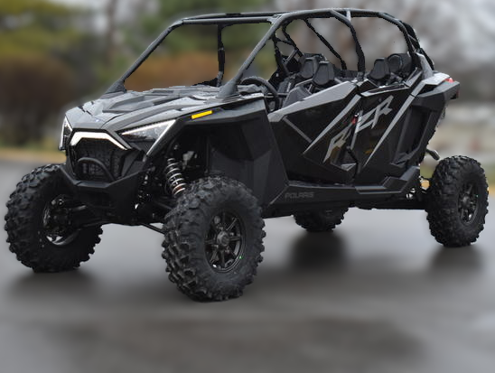 2024 Polaris RZR Pro XP 4 Premium in Jasper, Tennessee - Photo 7