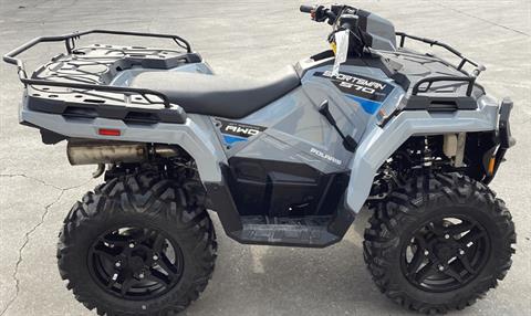 2024 Polaris Sportsman 570 Premium in Jasper, Tennessee - Photo 1