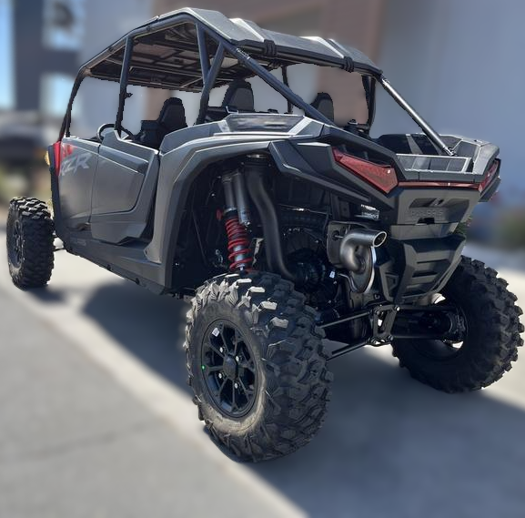 2024 Polaris RZR XP 4 1000 Ultimate in Jasper, Tennessee - Photo 2