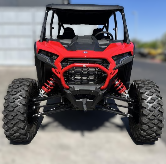 2024 Polaris RZR XP 4 1000 Ultimate in Jasper, Tennessee - Photo 7