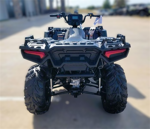 2024 Polaris Sportsman 850 Premium in Jasper, Tennessee - Photo 2