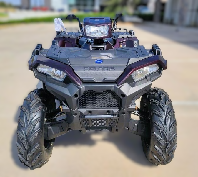 2024 Polaris Sportsman 850 Premium in Jasper, Tennessee - Photo 5