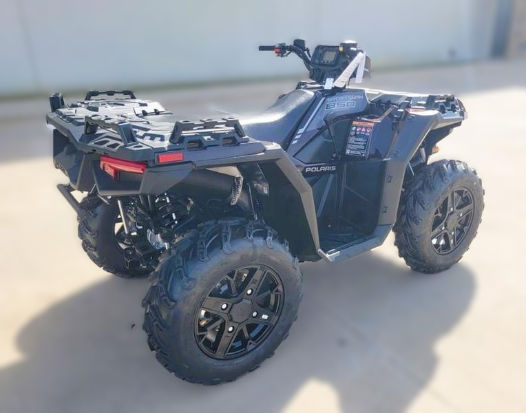 2024 Polaris Sportsman 850 Premium in Jasper, Tennessee - Photo 6