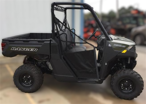 2025 Polaris Ranger 1000 EPS in Jasper, Tennessee - Photo 3