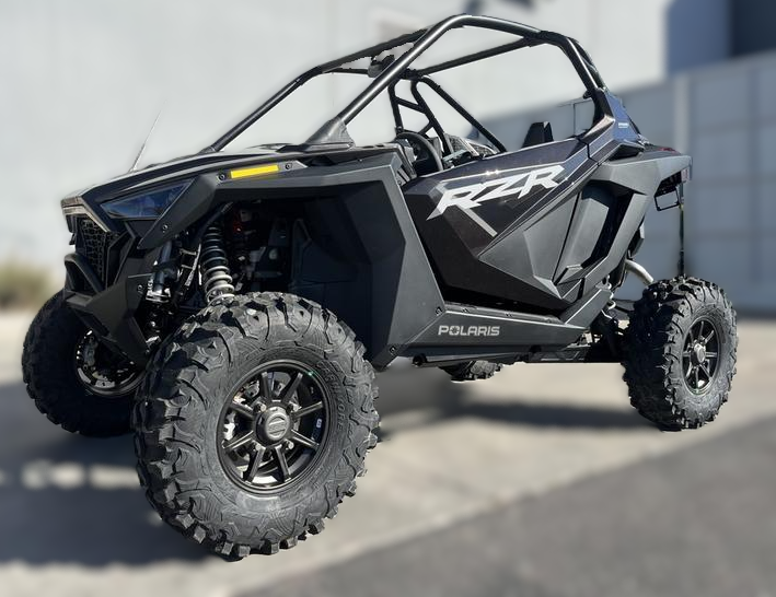 2024 Polaris RZR Pro XP Ultimate in Jasper, Tennessee - Photo 1