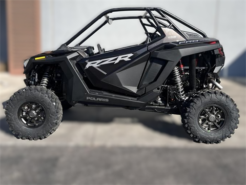 2024 Polaris RZR Pro XP Ultimate in Jasper, Tennessee - Photo 2