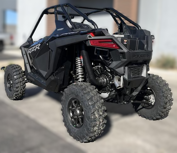 2024 Polaris RZR Pro XP Ultimate in Jasper, Tennessee - Photo 3