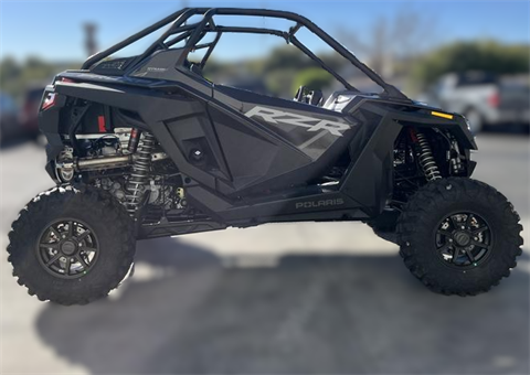 2024 Polaris RZR Pro XP Ultimate in Jasper, Tennessee - Photo 6