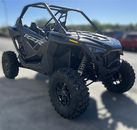 2024 Polaris RZR Pro XP Ultimate in Jasper, Tennessee - Photo 7