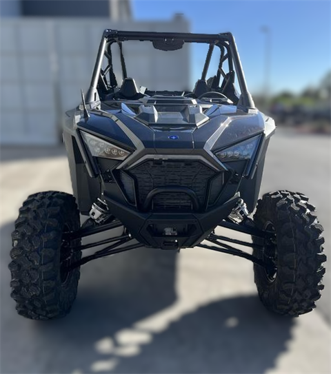 2024 Polaris RZR Pro XP Ultimate in Jasper, Tennessee - Photo 8