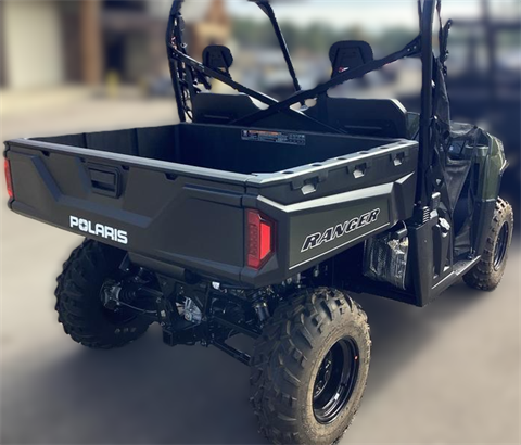 2024 Polaris Ranger 570 Full-Size in Jasper, Tennessee - Photo 3