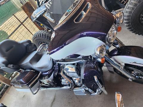 2016 Harley-Davidson Ultra Limited Low in Jasper, Tennessee - Photo 1