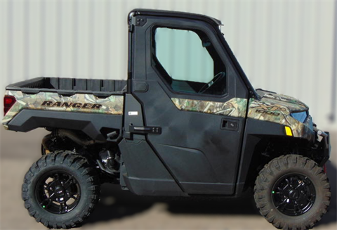 2025 Polaris Ranger XP 1000 NorthStar Edition Premium in Jasper, Tennessee - Photo 1